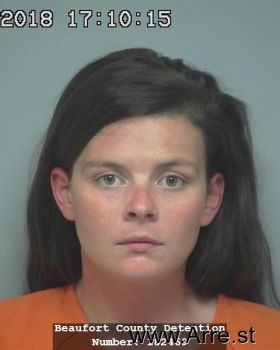 Jamie Kathryn Bell Mugshot