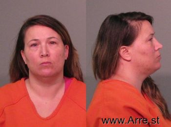 Jamie Lynn Dodd Mugshot