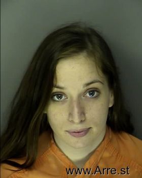 Jamie Lee Edwards Mugshot