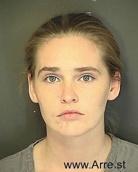 Jamie Amanda Hill Mugshot