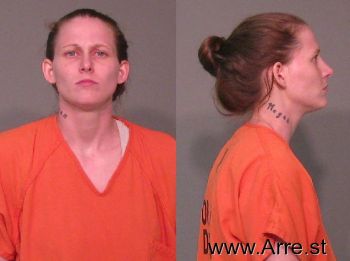 Jamie Linn Kiser Mugshot