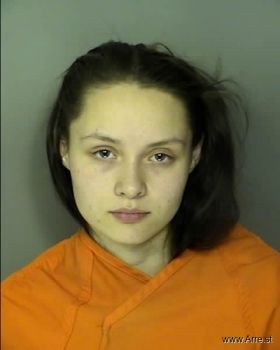 Jamie Lynne Lewis Mugshot