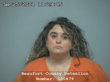 Jamie Lynn Mcmanus Mugshot