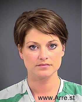 Jamie Lynne Price Mugshot