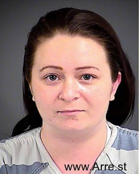 Jamie Marie Richardson Mugshot