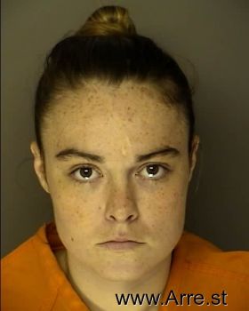 Jamie Mellisa-lynn Robinson Mugshot