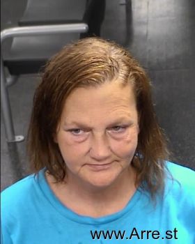 Jamie Lois Spivey Mugshot