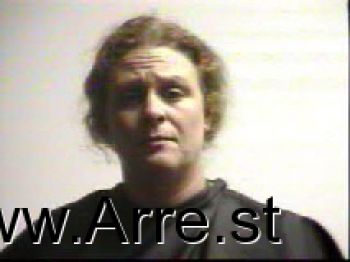 Jamie Mistar Stover Mugshot