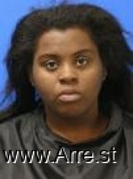 Jamila Danielle Phillips Mugshot