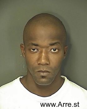 Jamile Raynod Harley Mugshot