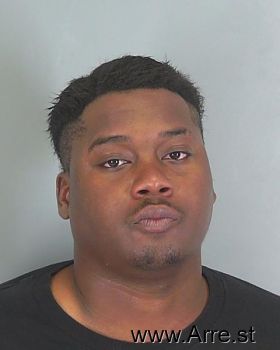 Jamison Antonyio Anderson Mugshot