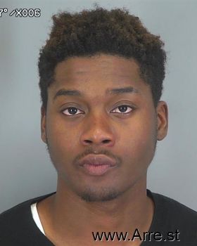 Jamison Antonyio Anderson Mugshot