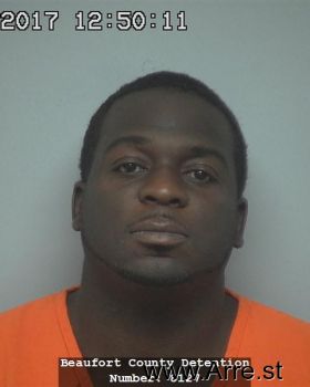 Jamison Torrell Greene Mugshot