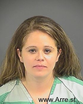 Jana Nicole Brown Mugshot