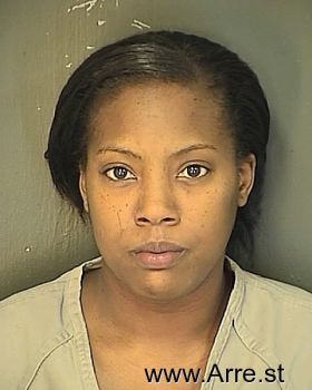 Janel Venise Smith Mugshot