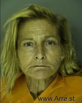 Janet Herrington Cooper Mugshot