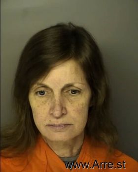 Janet Marie Smith Mugshot