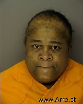 Janet Nmn Williams Mugshot