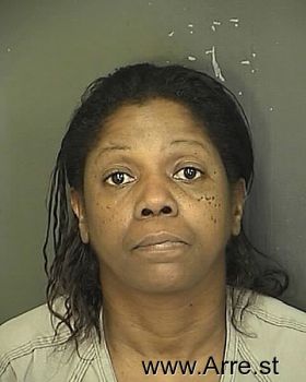 Janice Marlene Phyall Mugshot