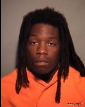 Jaquan Tyrell Brown Mugshot