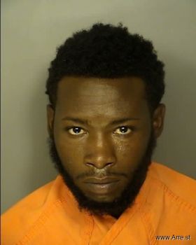 Jaquan Damien Davis Mugshot