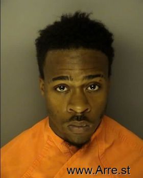 Jaquan Yamar Davis Mugshot