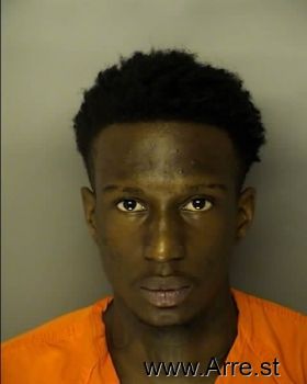 Jaquan Maliek Frinks Mugshot