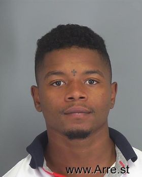 Jaquan Oshay Goudelock Mugshot