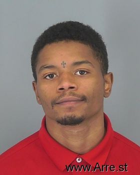 Jaquan Oshay Goudelock Mugshot