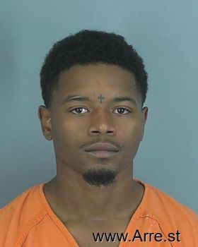 Jaquan Oshay Goudelock Mugshot