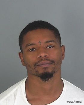 Jaquan Oshay Goudelock Mugshot