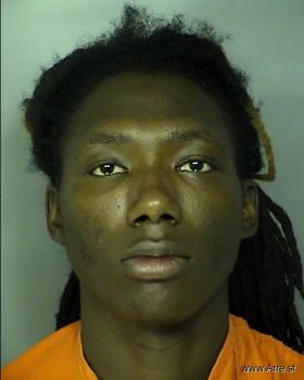 Jaquan Laron Jackson Mugshot