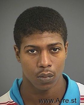 Jaquan Jaquese Jackson Mugshot