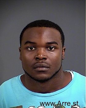 Jaquan Bakari Moore Mugshot