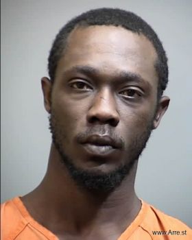 Jaquan Jerry Lee Wilson Mugshot