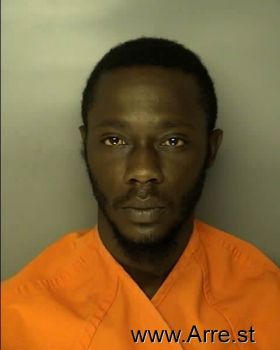 Jaquan Jerry Lee Wilson Mugshot