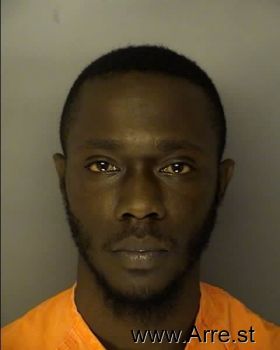 Jaquan Jerry Lee Wilson Mugshot