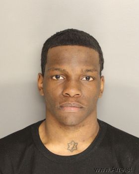 Jaquavious  Washington Mugshot