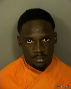 Jaquez Tyree Kind Mugshot