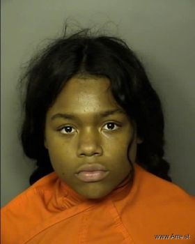 Jaquiria Dashana Boone Mugshot