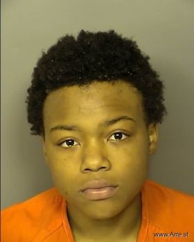 Jaquiria Dashana Boone Mugshot