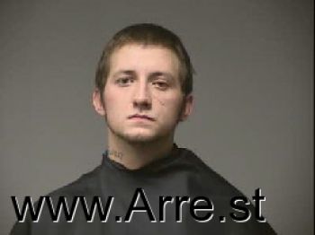 Jase Ellis Miller Mugshot