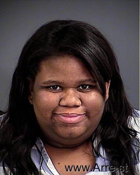 Jasmine Racquel Dingle Mugshot