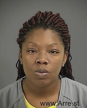 Jasmine  Smith Mugshot