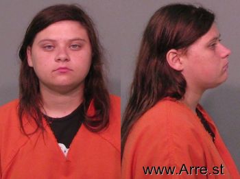 Jasmine Nicole Smith Mugshot