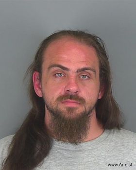 Jason Michael Allen Mugshot