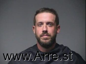 Jason Ray Anders Mugshot