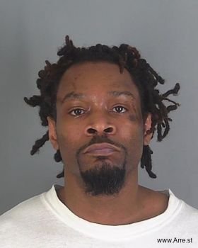 Jason Donte Anderson Mugshot