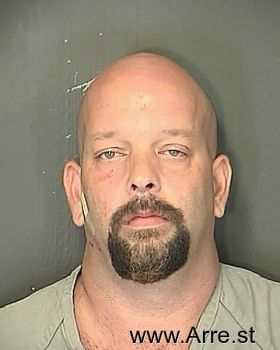 Jason  Armstrong Mugshot