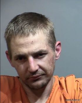 Jason Lewis Atkinson Mugshot